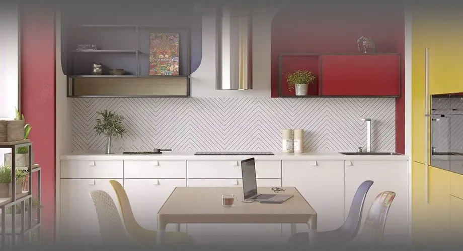 Чем отмыть вытяжку на кухне