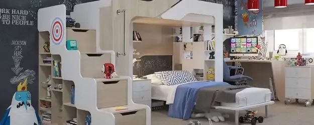 Сделайте подарок вашему ребенку