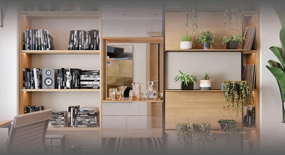 Сколько стоит мебель Mr.Doors?