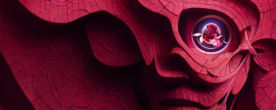 Дизайнер предостерегла от использования цвета Viva Magenta в домашнем интерьере