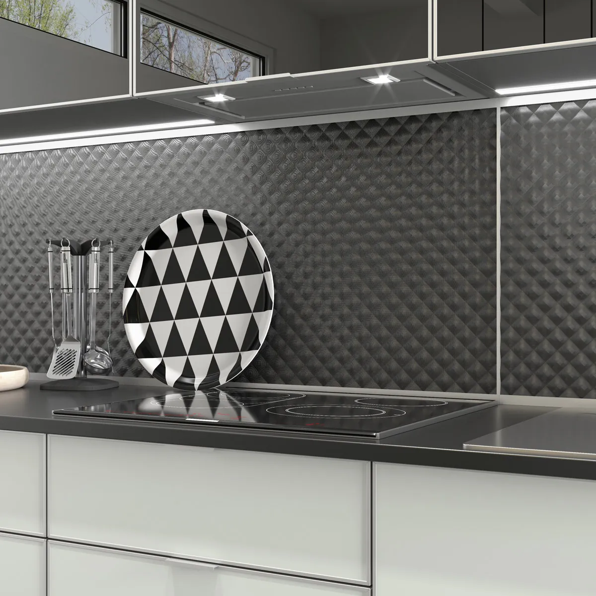 Стекла VITRODESIGN TREND