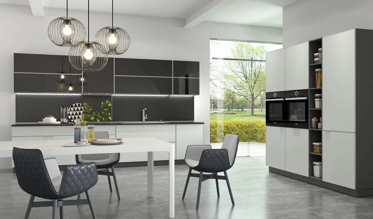 Стекла VITRODESIGN TREND