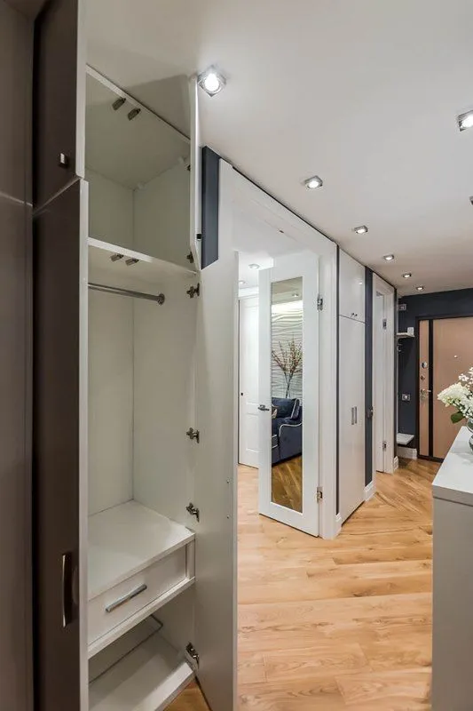 стеллаж Mr.Doors