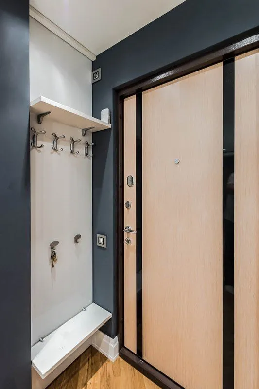 стеновая панель Mr.Doors