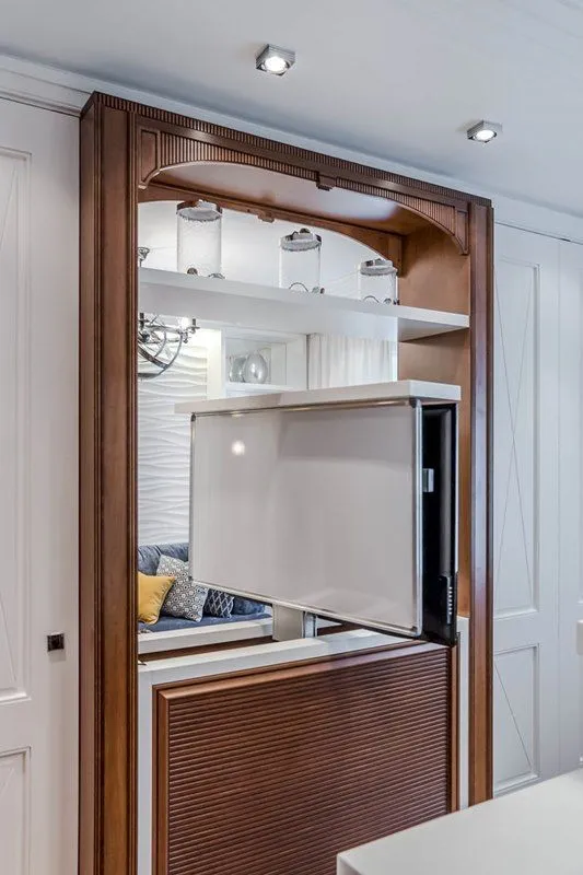 проект КВ и Mr.Doors