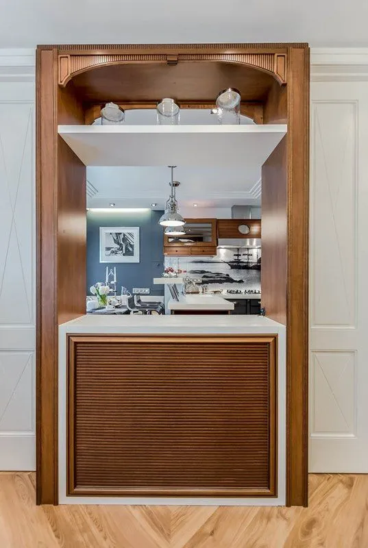 стеллаж Mr.Doors