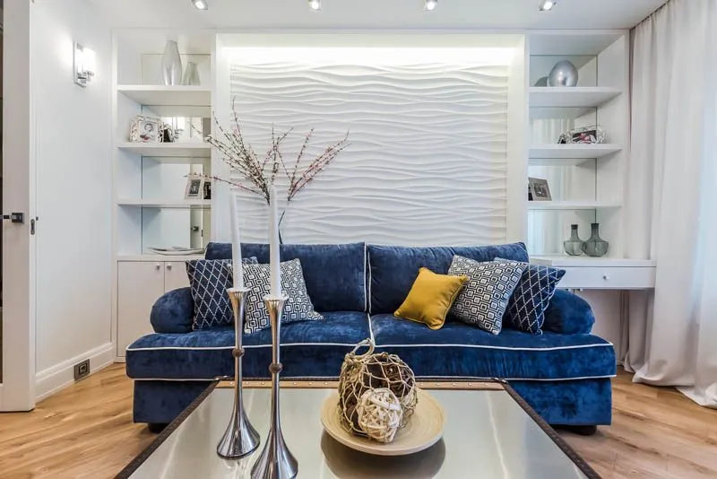 проект КВ и Mr.Doors