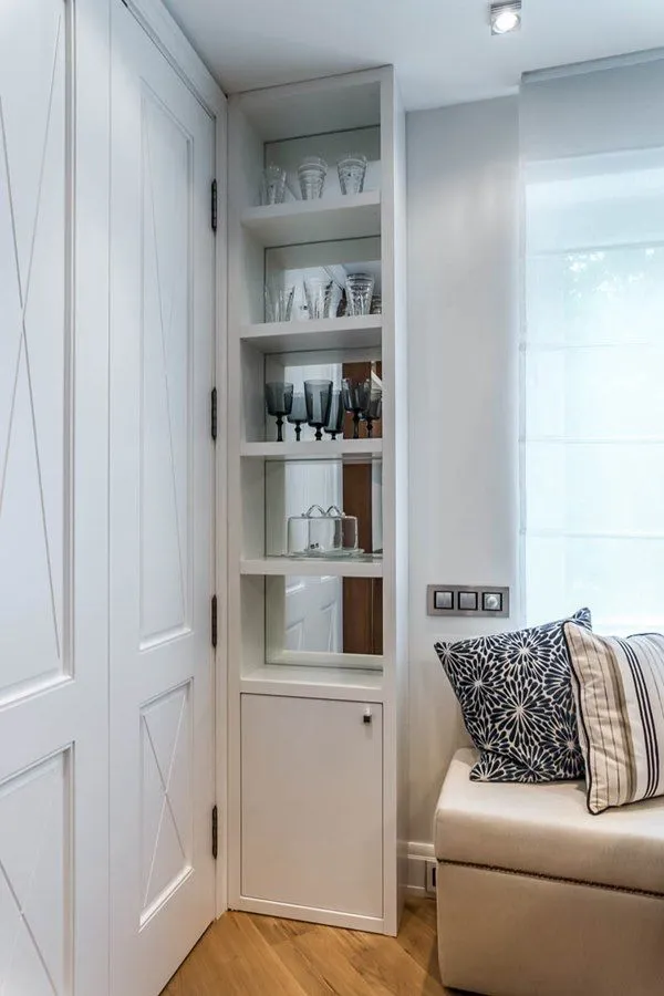 стеллаж Mr.Doors