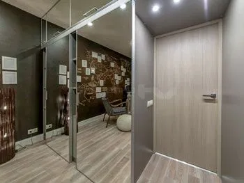 проект Mr.Doors и КВ