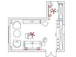 совместный проект Mr.Doors и КВ