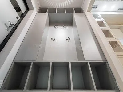 совместный проект Mr.Doors и КВ