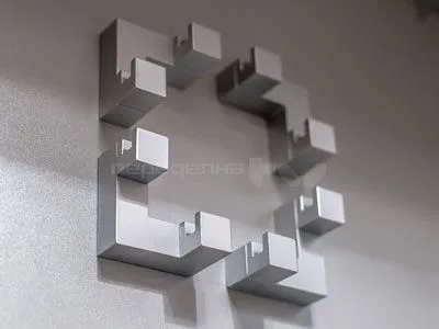 совместный проект Mr.Doors и КВ