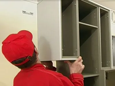 совместный проект Mr.Doors и КВ