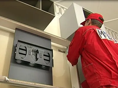 совместный проект Mr.Doors и КВ