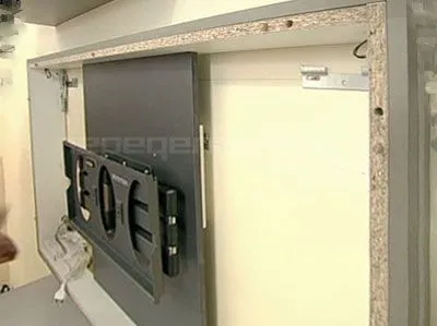 совместный проект Mr.Doors и КВ