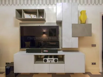 совместный проект Mr.Doors и КВ