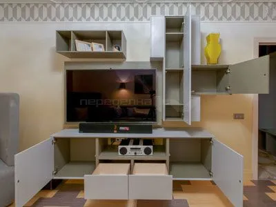 совместный проект Mr.Doors и КВ