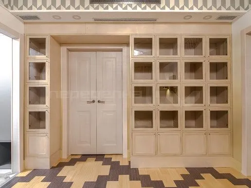 совместный проект Mr.Doors и КВ