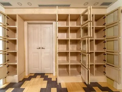 совместный проект Mr.Doors и КВ