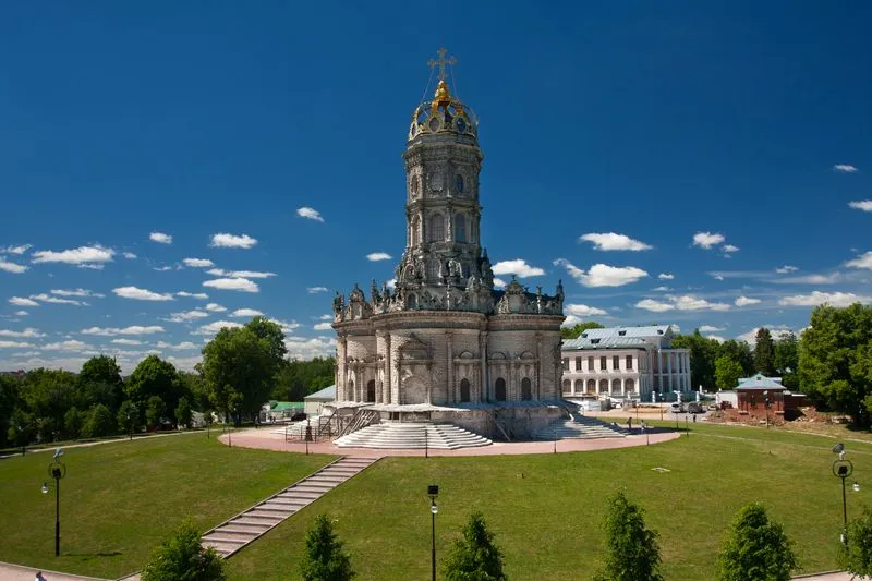 Подольск, фото