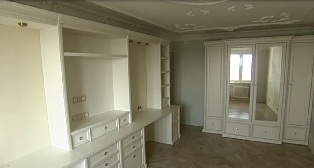 Детская мебель, фото