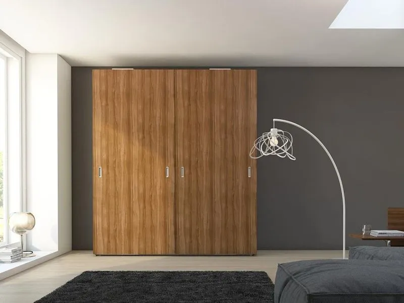 Шкафы-купе с системой «Онлайн» Mr.Doors, фото