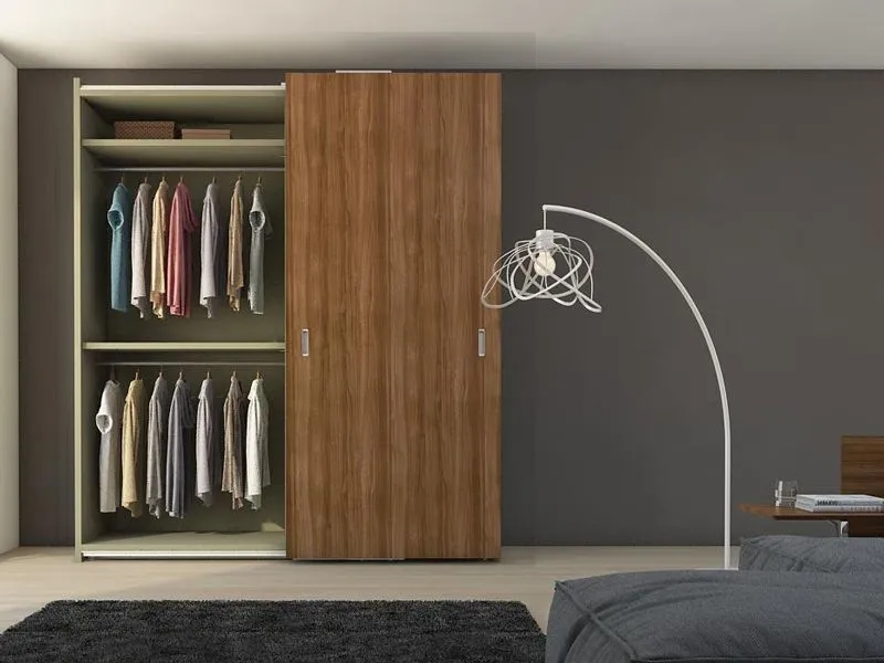 Система «Онлайн»в мебели Mr.Doors, фото