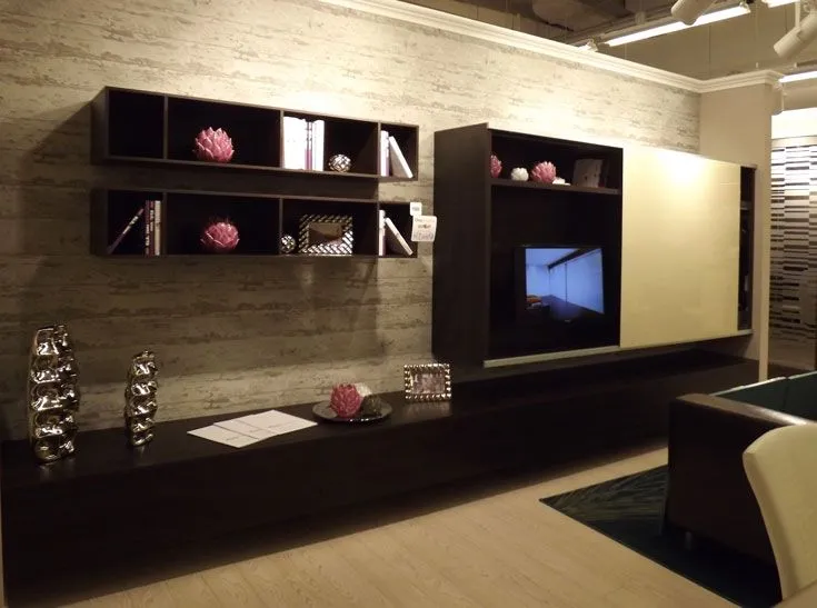 Гостиная DaySystem Mr. Doors