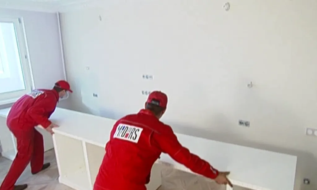 Детская мебель Mr. Doors, фото