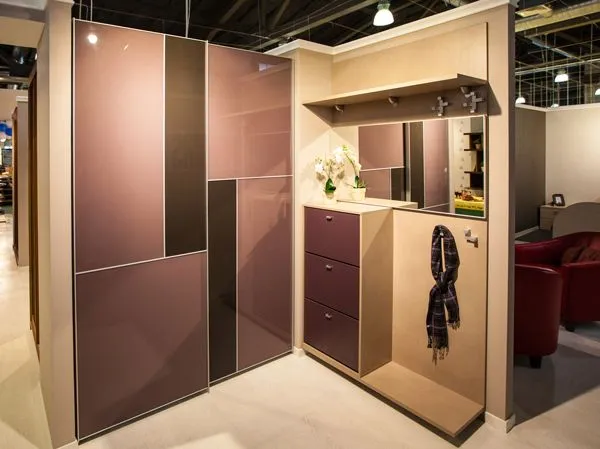 прихожая Mr.Doors Саратов