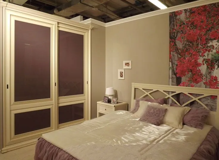 Спальня Mr. Doors фото