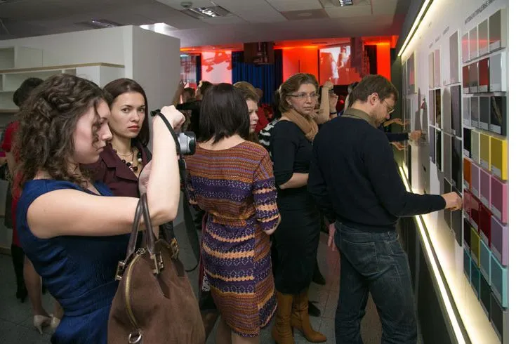 Мебель DaySystem концерт фото