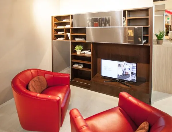 гостиная Mr.Doors Саратов