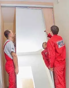 Проект «Взрослый дом», фото