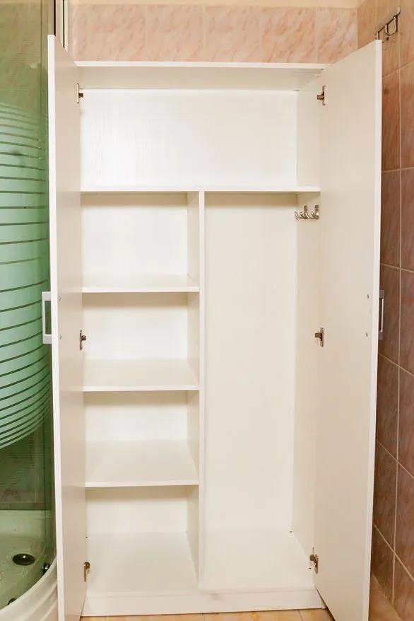 мебель в ванную комнату, фото