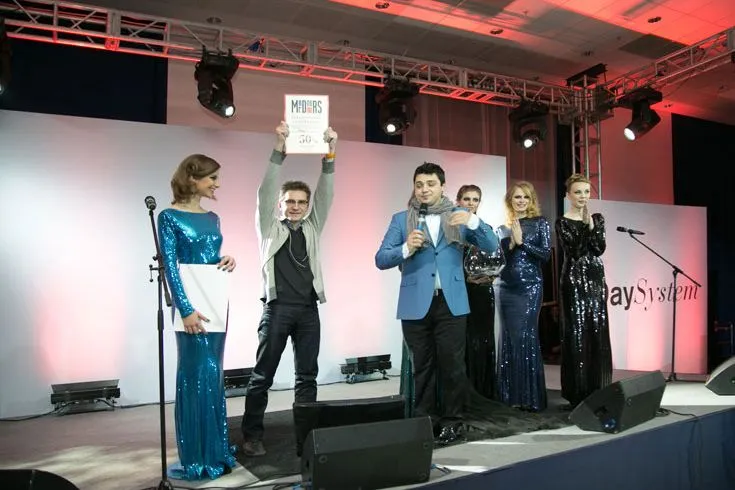 Мебель Mr.Doors  DaySystem