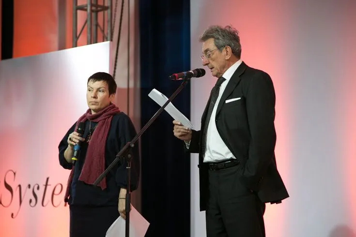 Мебель DaySystem шоу-программа