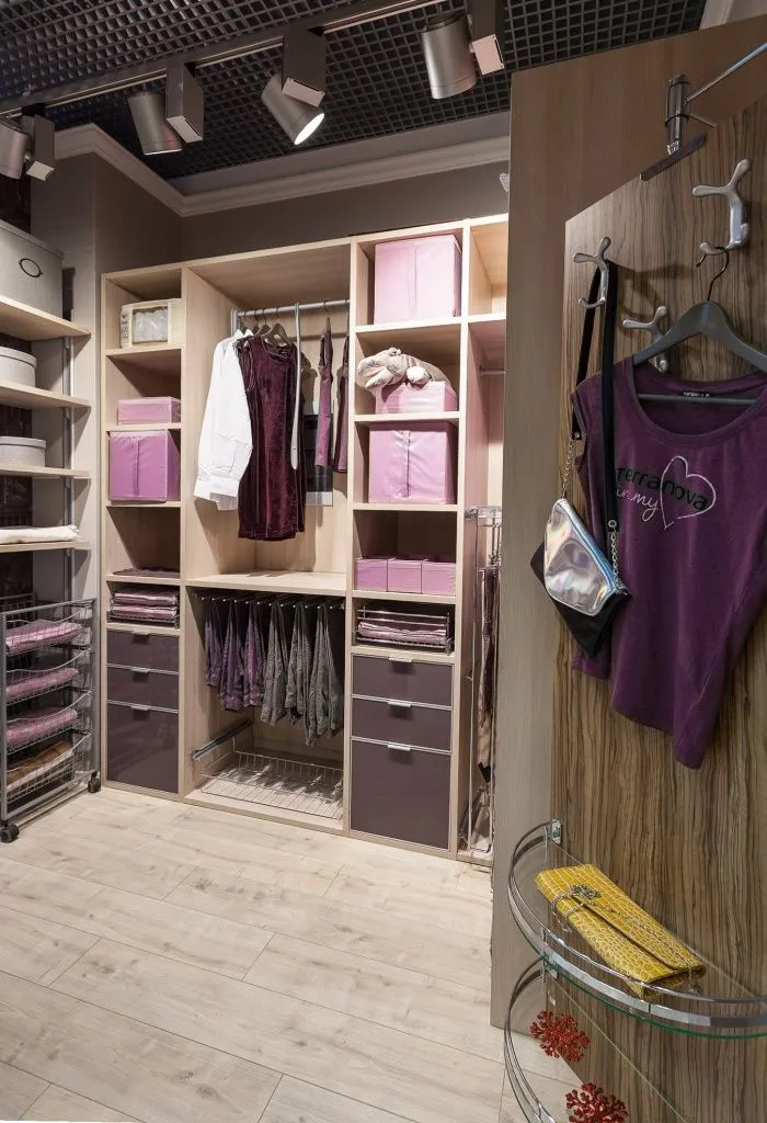 Ателье мебели Mr.Doors в ТЦ XL, фото