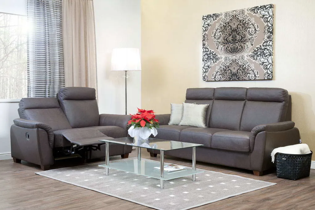 Диван COLORADO со встроенной аудиосистемой, фото