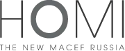 Выставка HOMI Russia 2014, фото