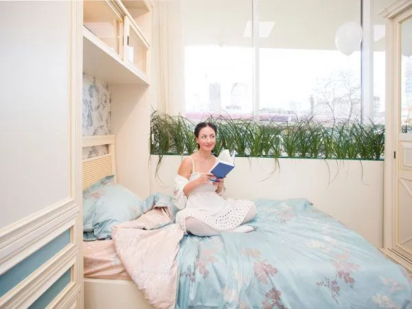 Экспозиция нового салона Mr.Doors в Сочи, фото»