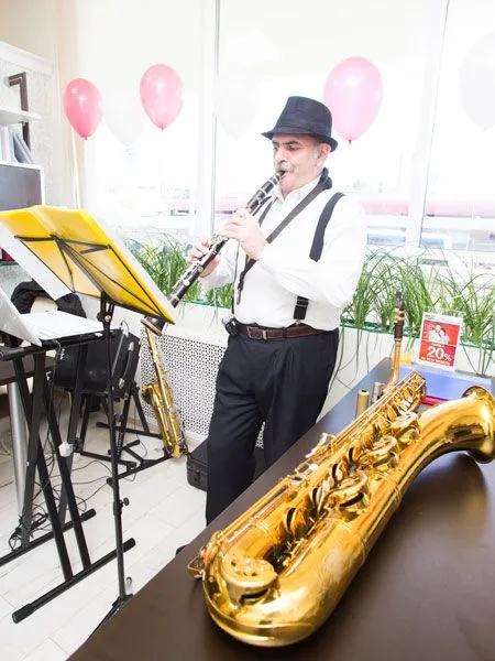 Открытие салона Mr.Doors в Сочи, фото» в ТЦ «Парк Горького» в Сочи, фото