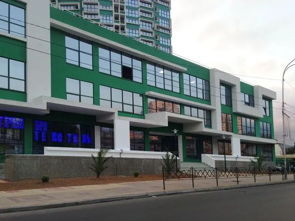 Открытие салона «Ателье мебели Mr.Doors» в Сочи, фото