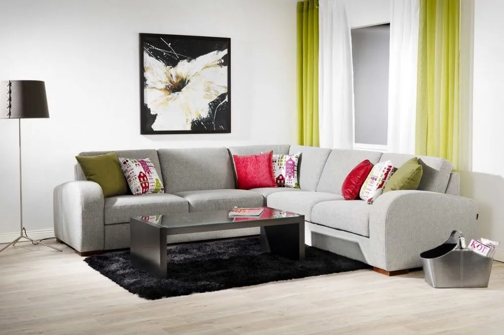 Диван INNO со встроенной аудиосистемой, фото