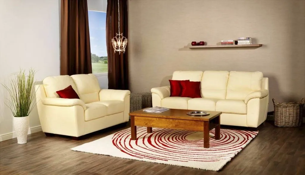 Обивочные материалы в мебели Mr. Doors, фото