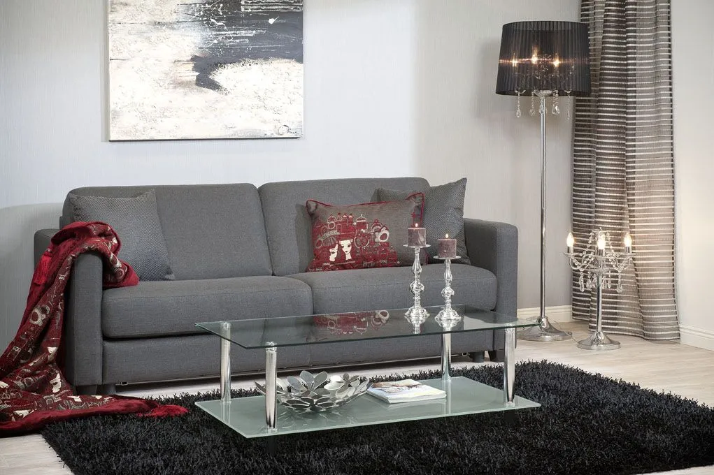 Диван VEERA со встроенной аудиосистемой, фото