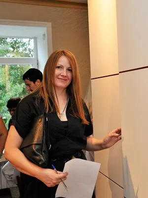 Дизайнеры Ростова-на-Дону  в гостях у салона Mr.Doors, фото