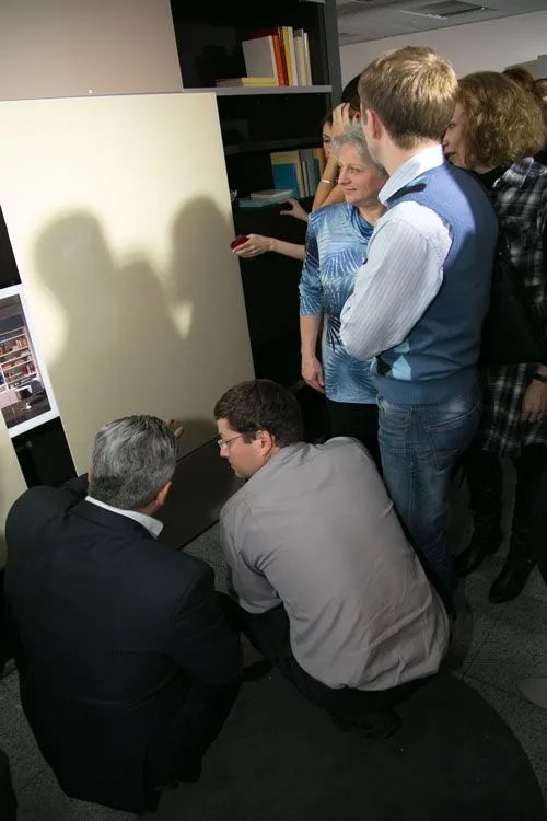 Мебель DaySystem