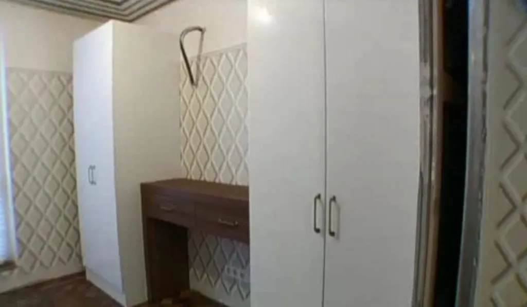 Реализация проекта «Перевертыш в анфиладе», программа Квартирный вопрос, фото