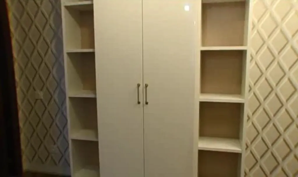 Проект анфилады в квартире, Mr.Doors и Квартирный вопрос, фото